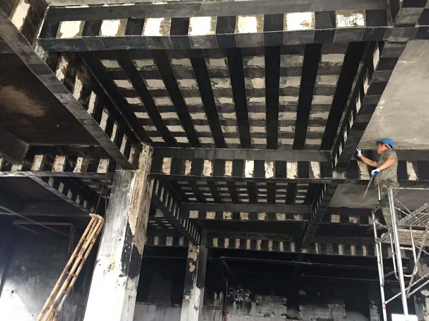 房屋加固公司