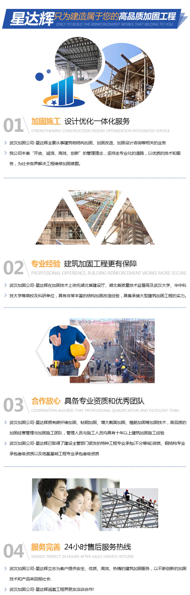 武汉加固